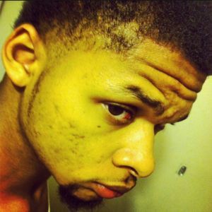 Meet your Posher, Matthew